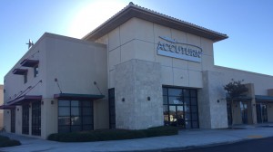 Accuturn Corporation - Our Building